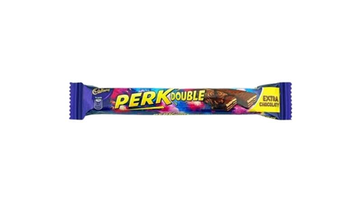 Picture of CADBURY PERK DOUBLE 1PC 